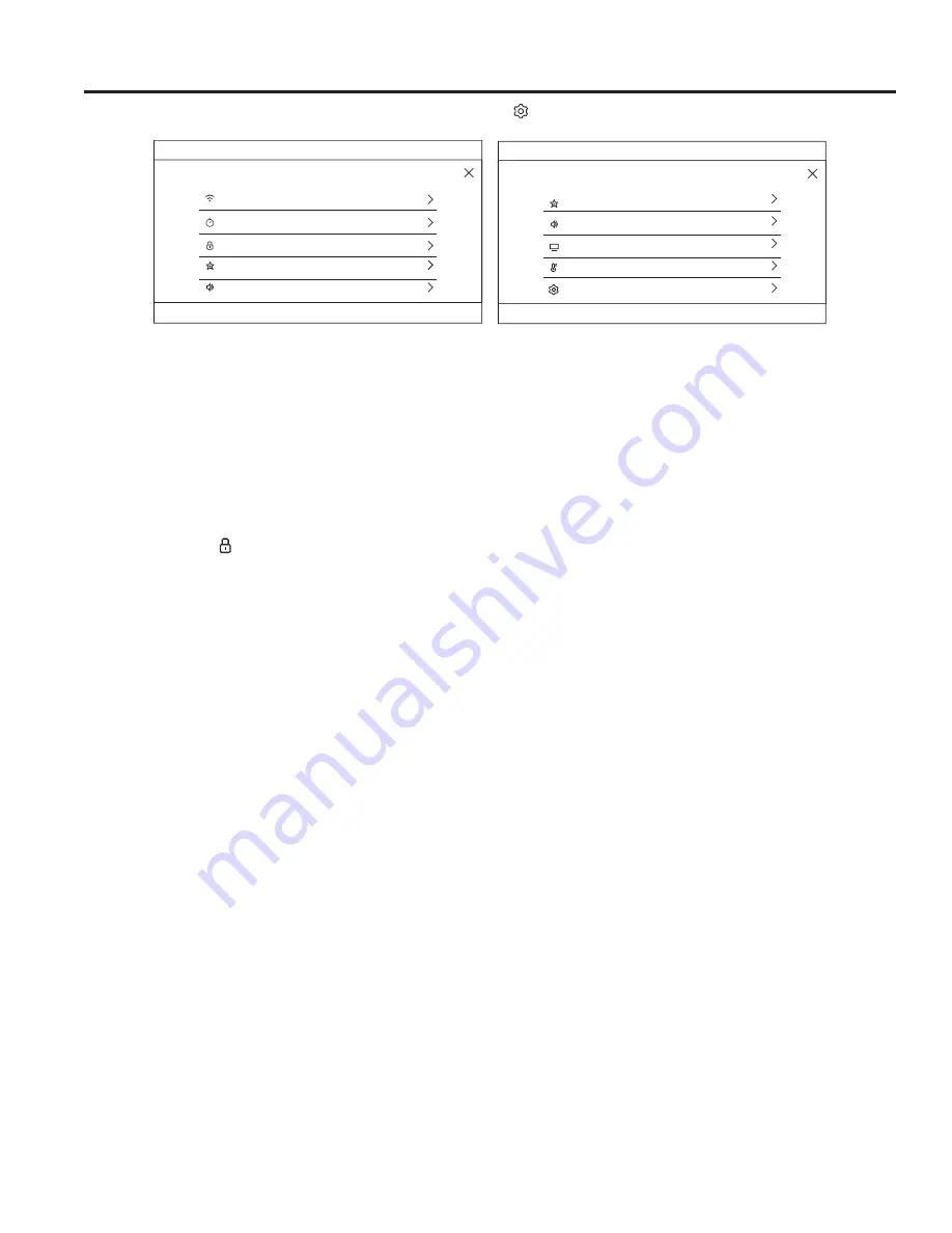 GE PKD7000 Owner'S Manual Download Page 32