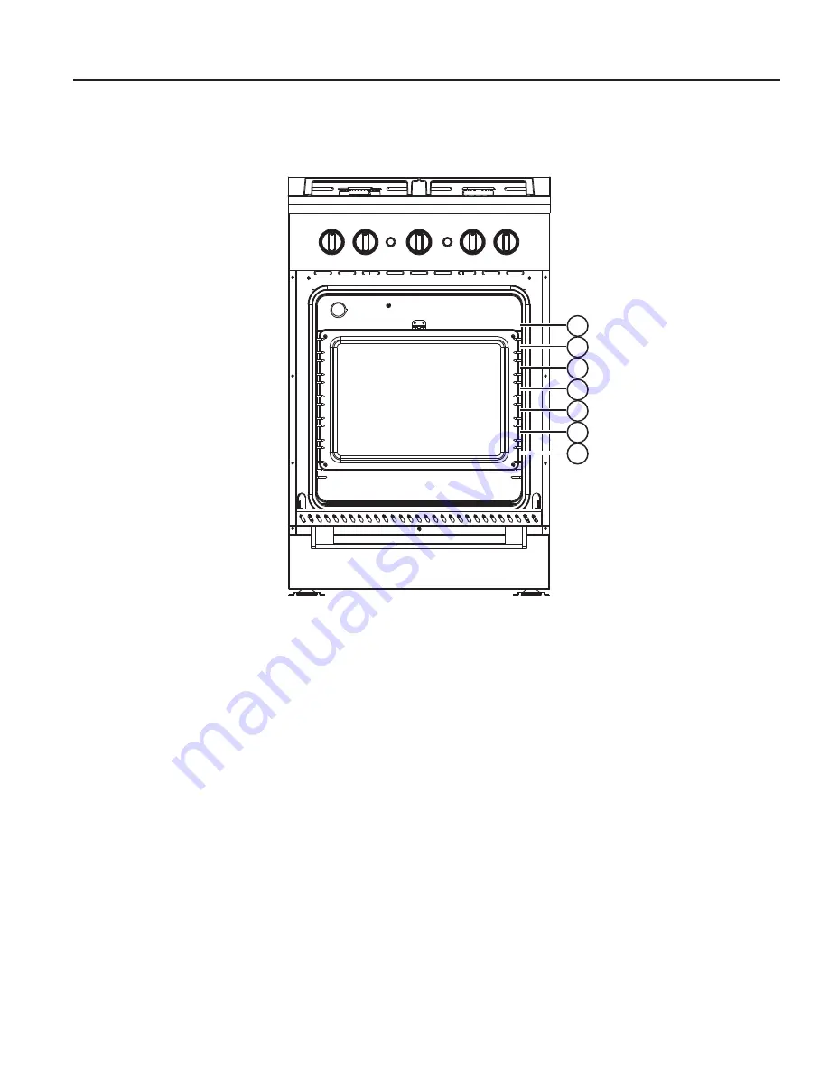 GE PLS624RT Скачать руководство пользователя страница 10