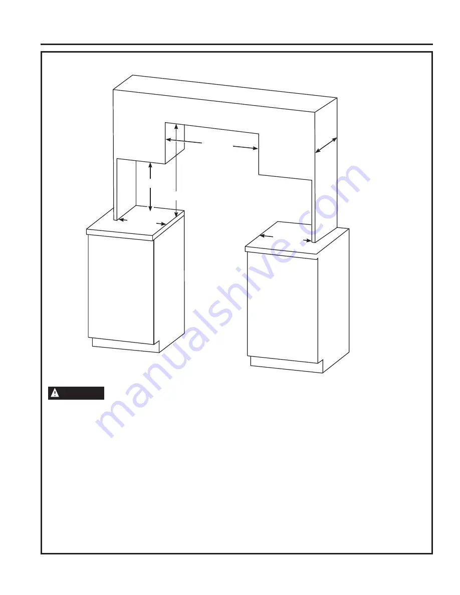 GE PLS624RT Owner'S Manual And Installation Instructions Download Page 44