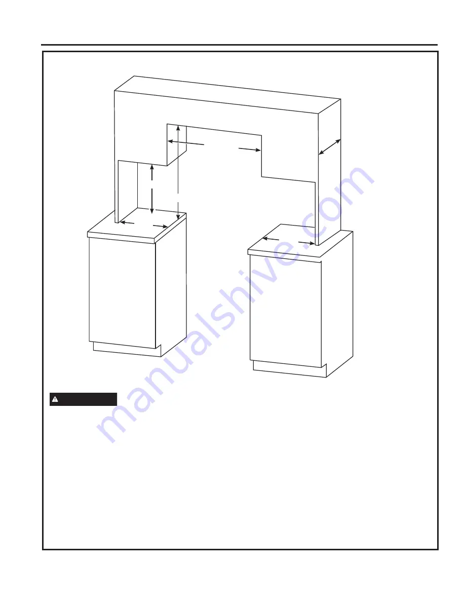 GE PLS624RT Owner'S Manual And Installation Instructions Download Page 70