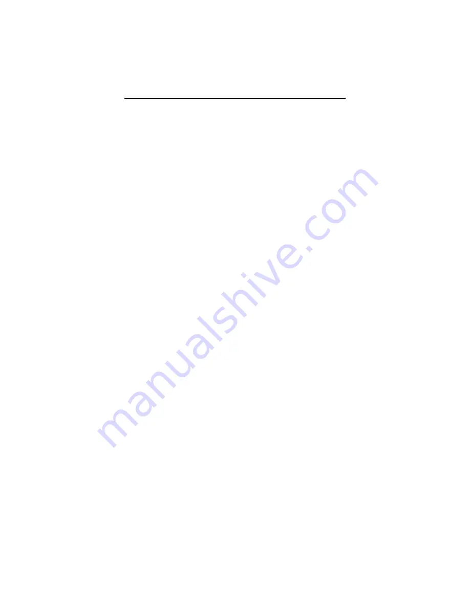 GE PM880 Operations & Installation Manual Download Page 15