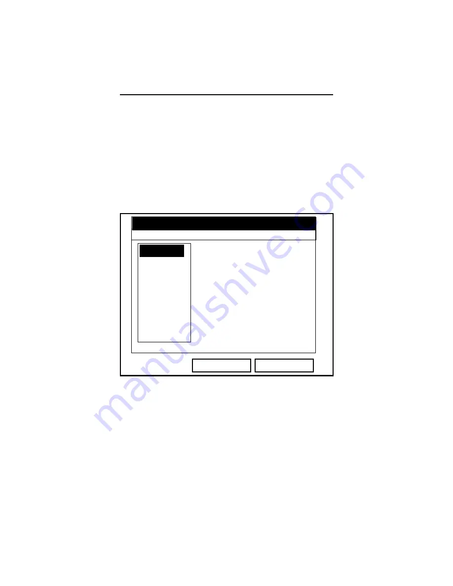 GE PM880 Operations & Installation Manual Download Page 125