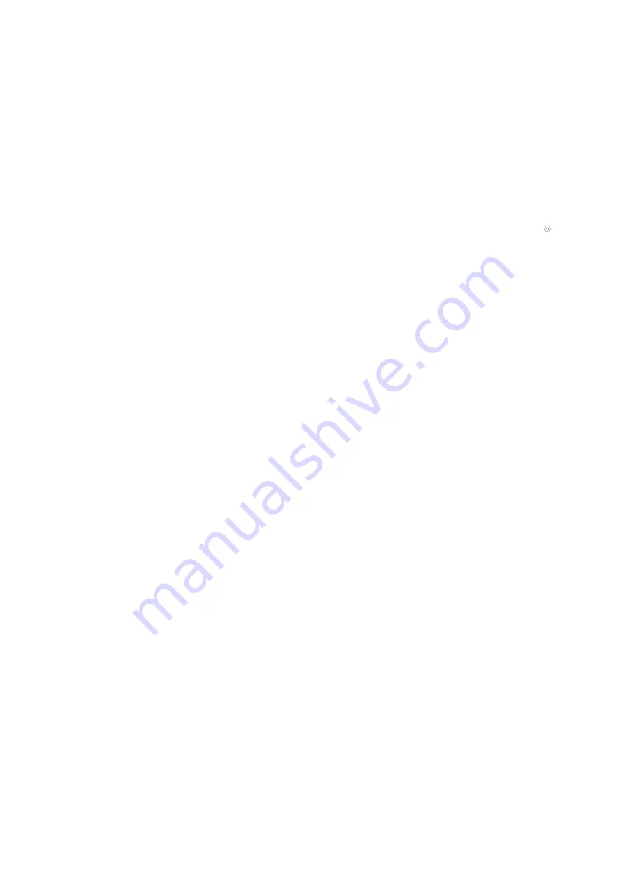 GE PM880 Specifications Download Page 3