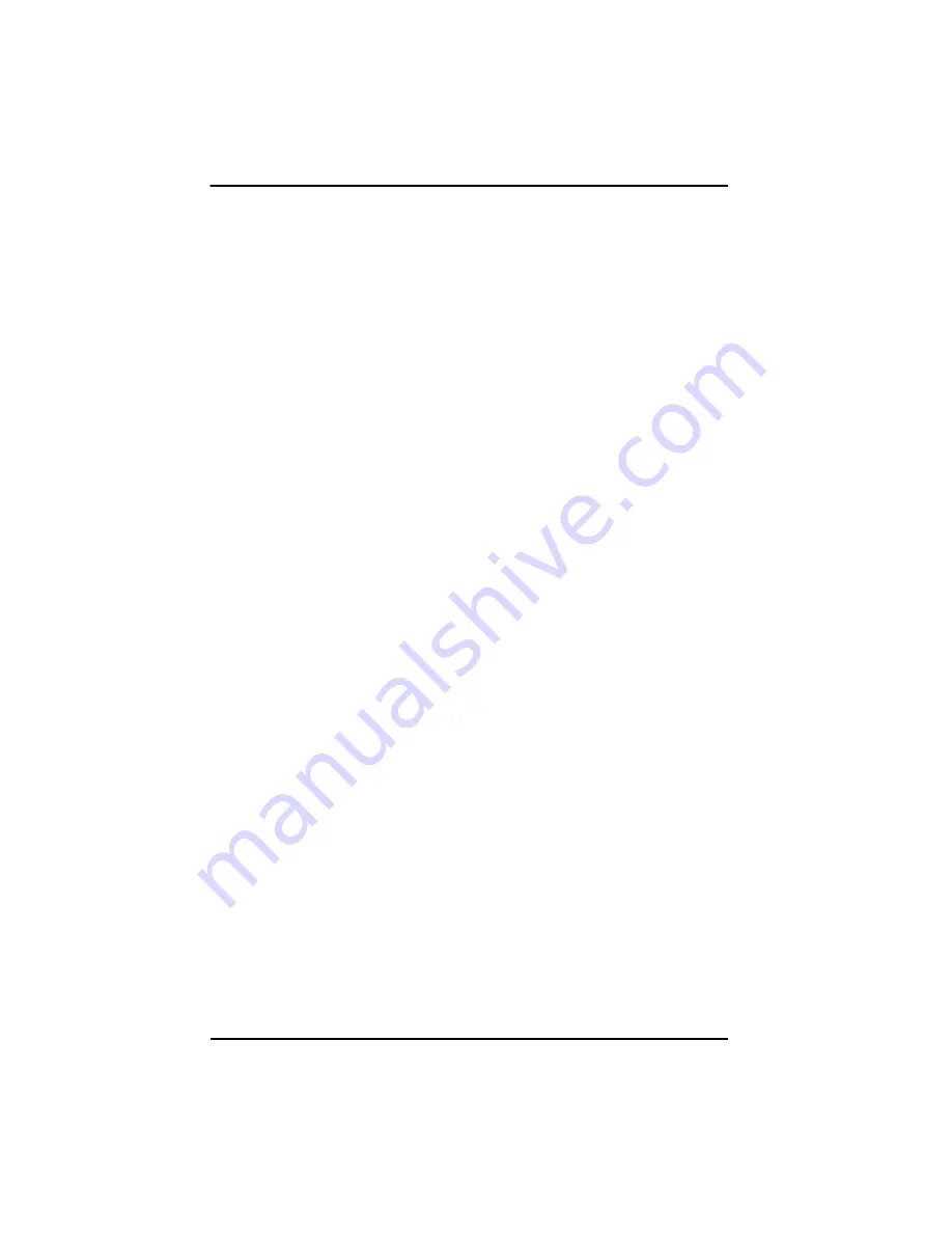 GE PM880 User Manual Download Page 104