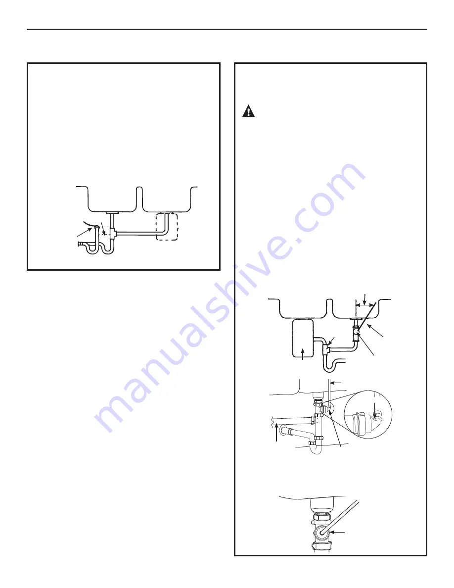 GE PNRQ20RBL Owners And Installation Manual Download Page 17