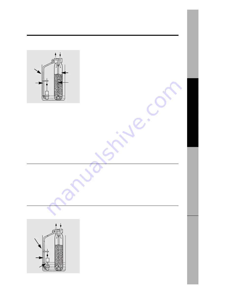 GE PNSF31Z01 Owner'S Manual Download Page 7