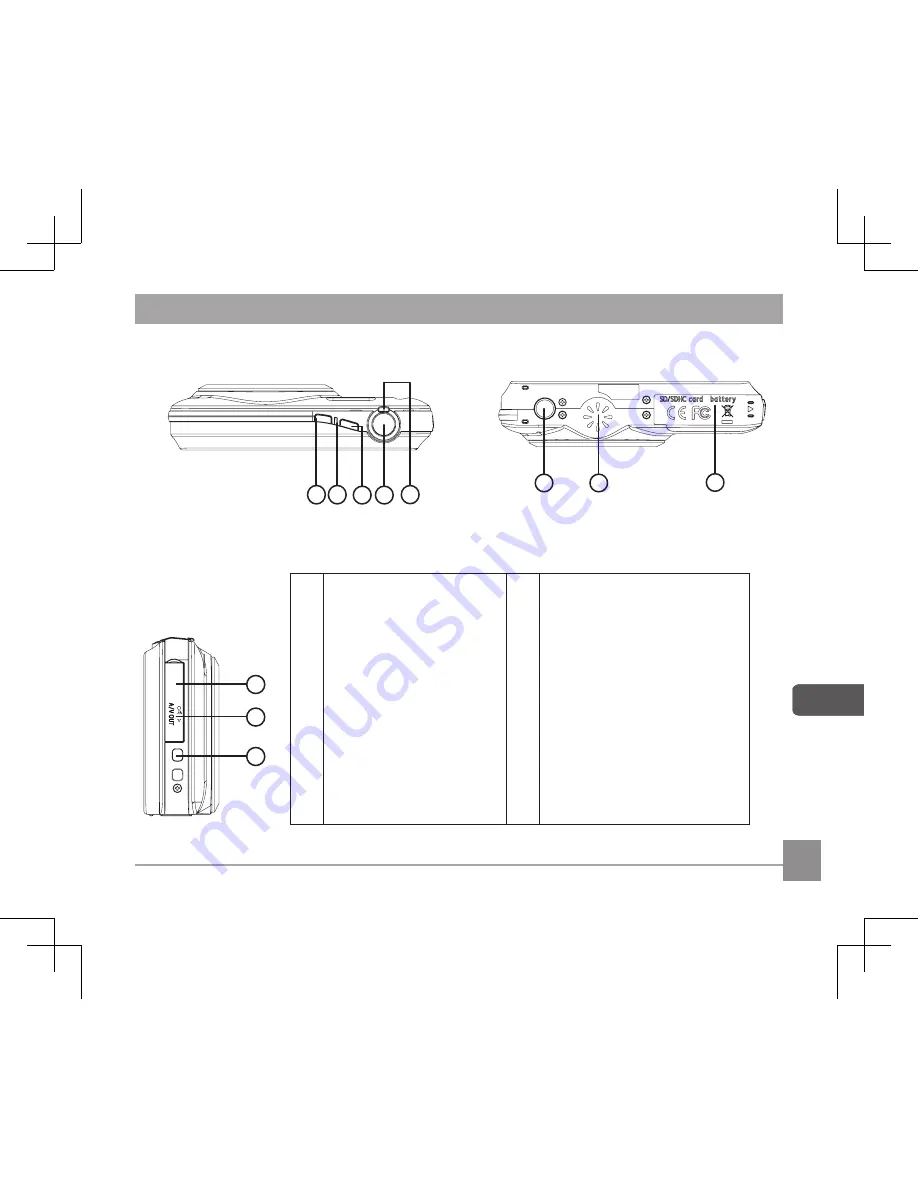 GE POWER series E1486TW Скачать руководство пользователя страница 97