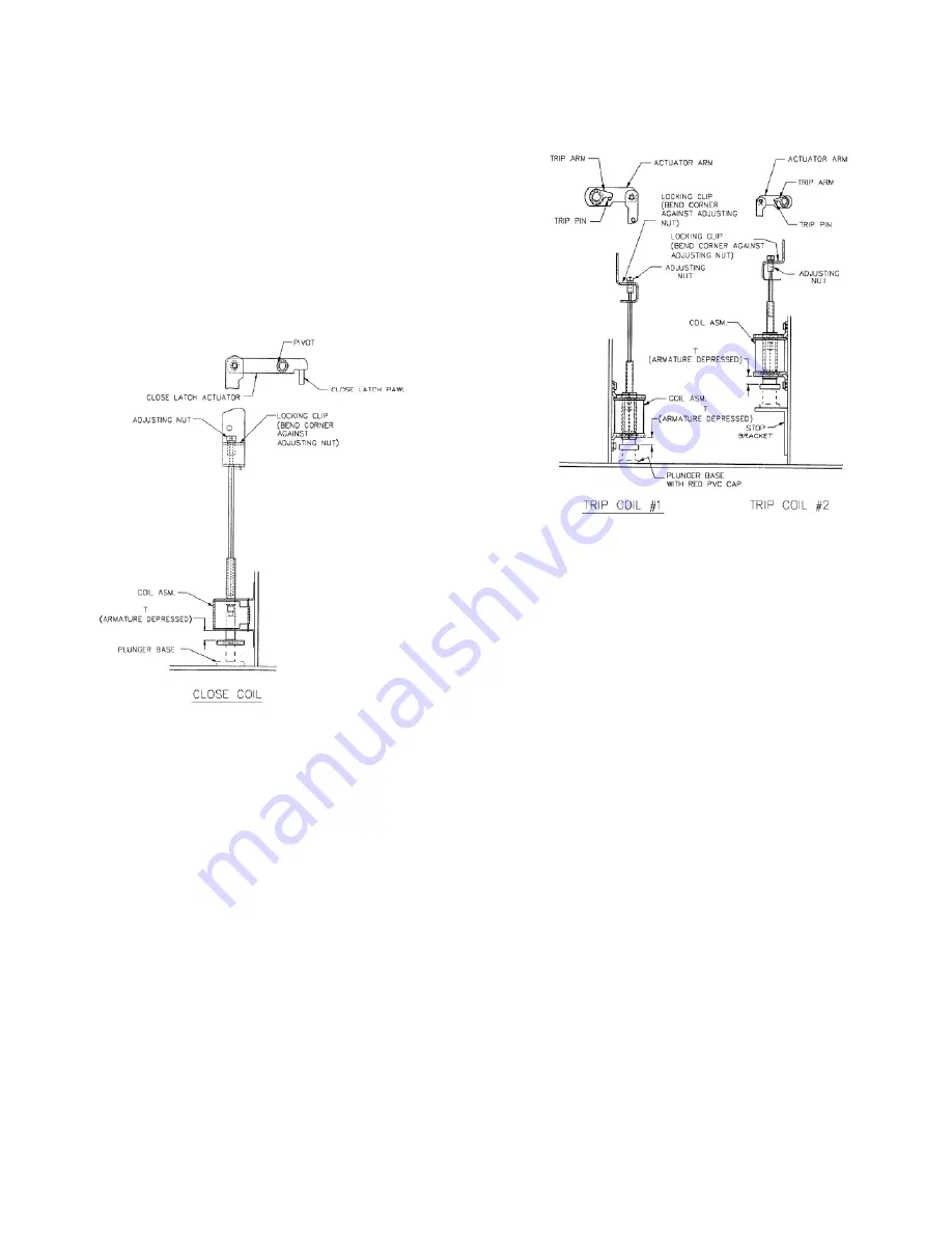 GE PowerVac GEK-86132G Instructions Manual Download Page 12