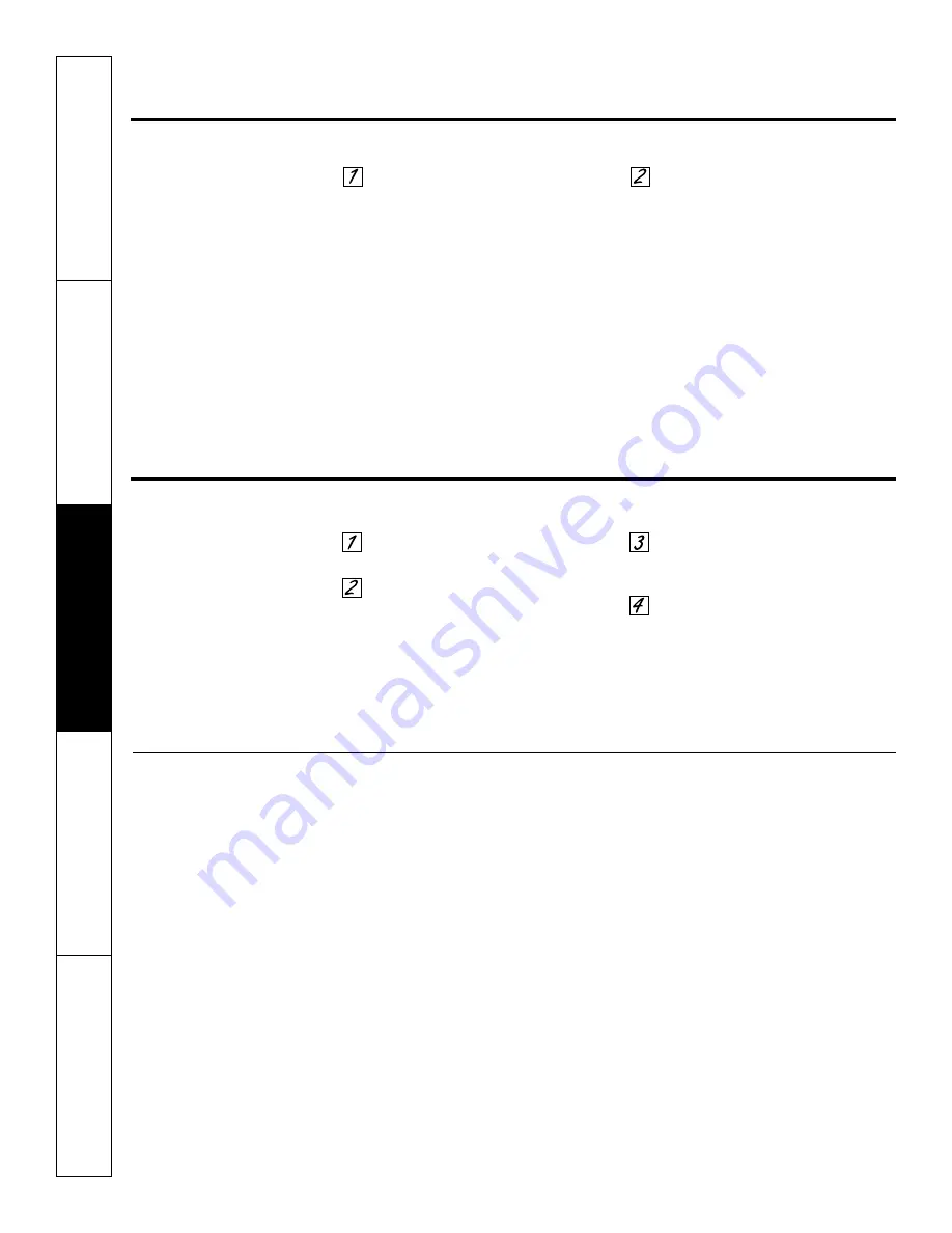 GE PP950BMBB - 30