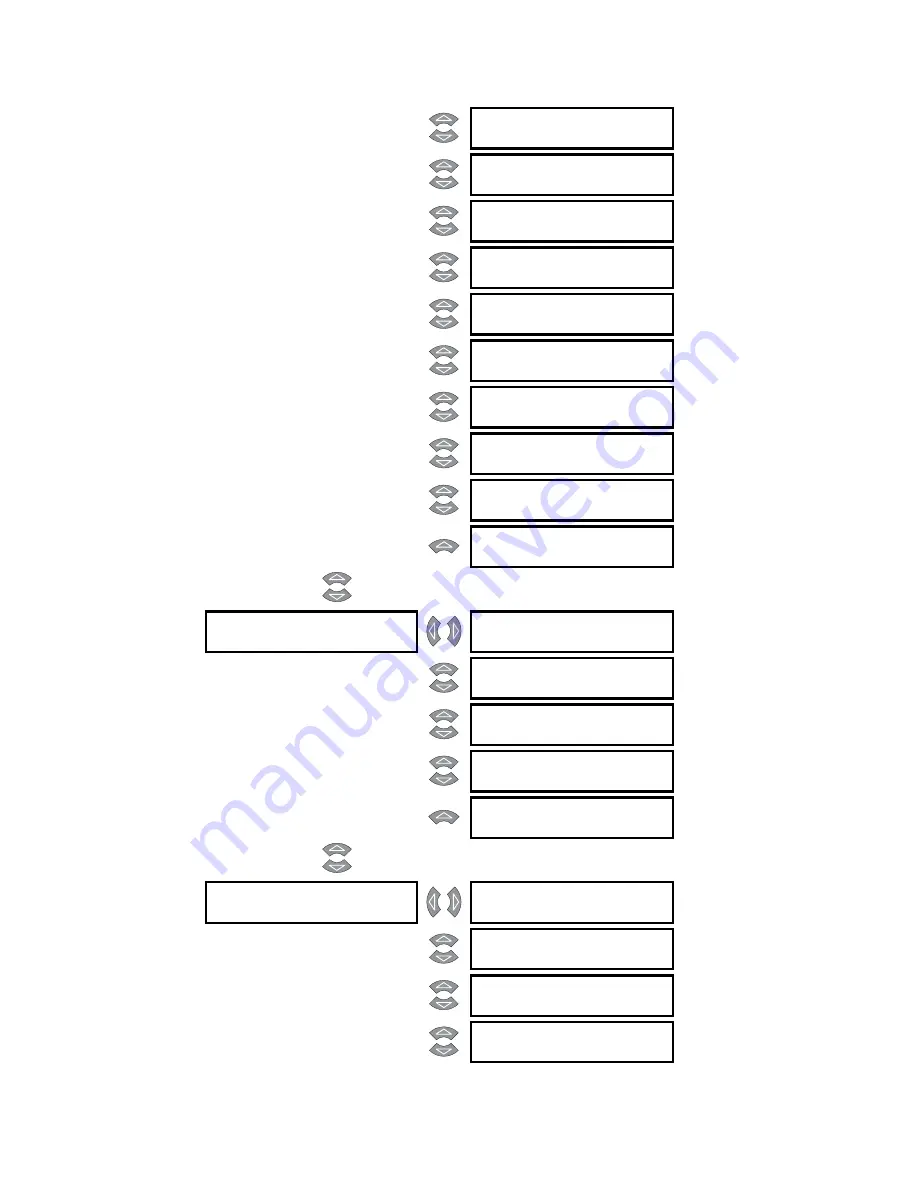 GE PQM II Instruction Manual Download Page 87