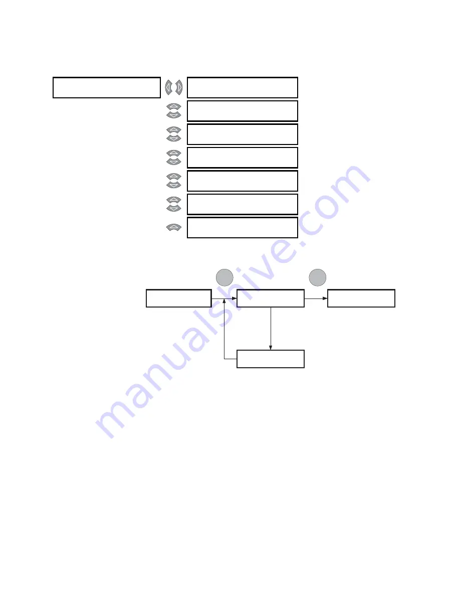 GE PQM II Instruction Manual Download Page 90