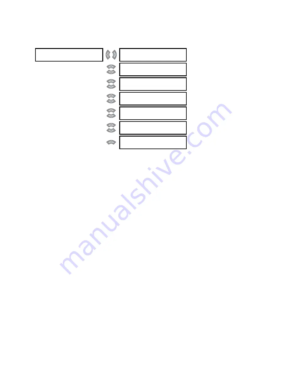 GE PQM II Instruction Manual Download Page 102