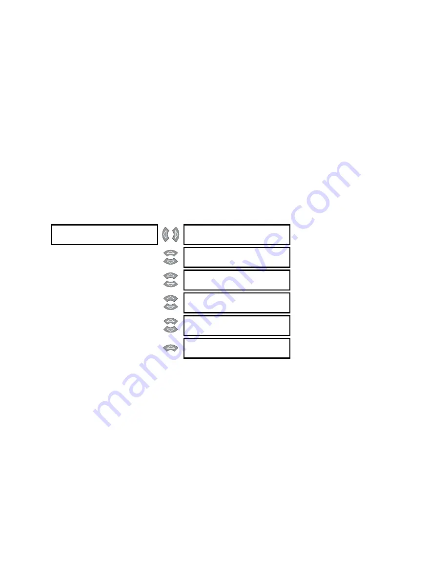 GE PQM II Instruction Manual Download Page 136