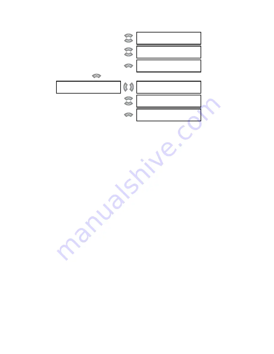 GE PQM II Instruction Manual Download Page 141