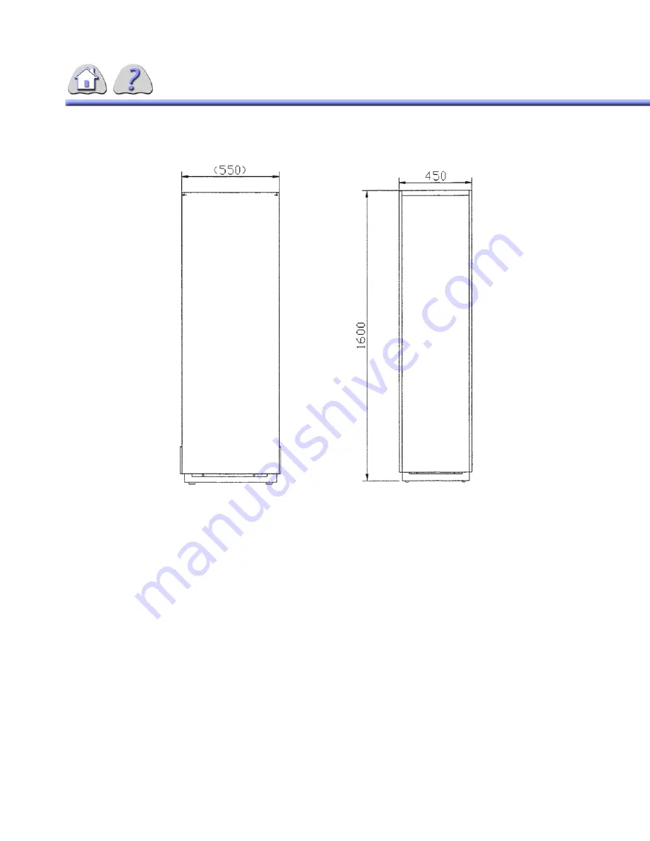 GE Precision 500D Скачать руководство пользователя страница 257