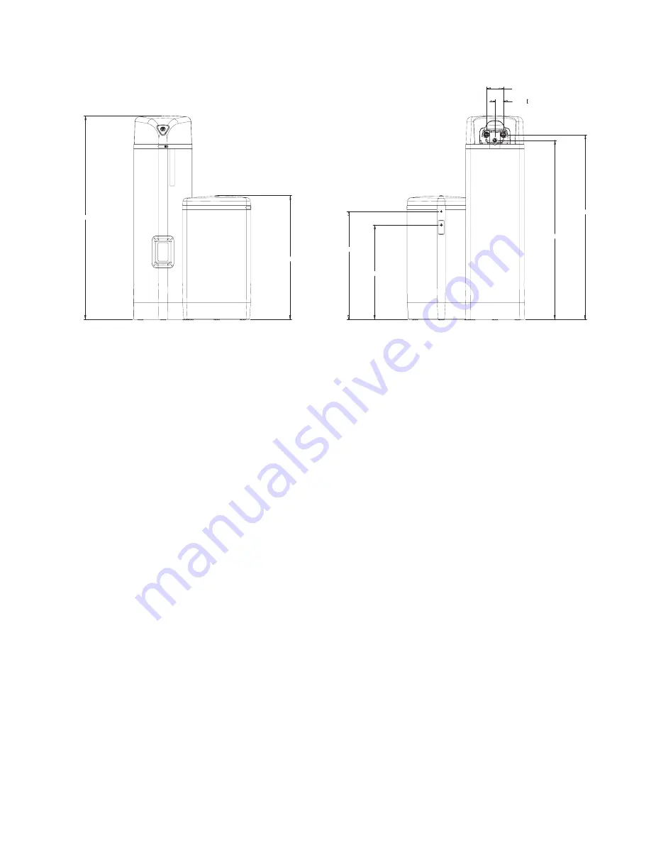 GE Pro Elite 268-716-100-1044 Скачать руководство пользователя страница 8