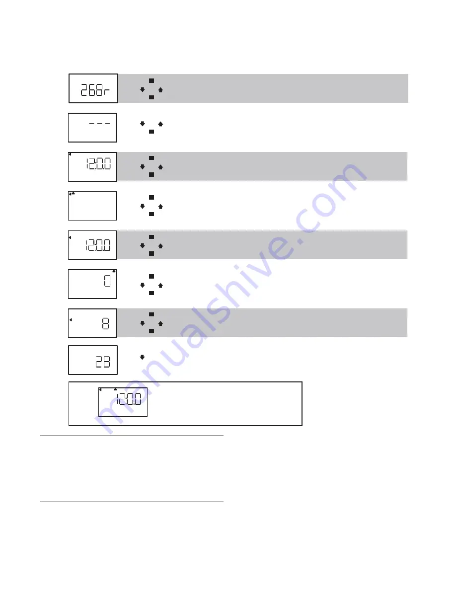 GE Pro Elite 268-716-100-1044 Operation Manual Download Page 19