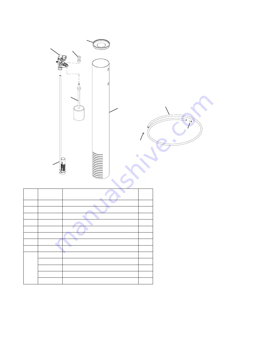 GE Pro Elite 268-716-100-1044 Operation Manual Download Page 31