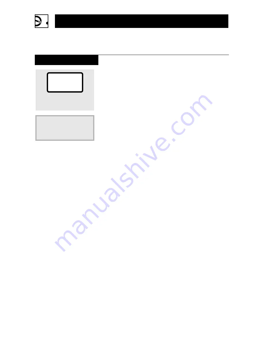 GE Profile 164D3370P003 Owner'S Manual Download Page 34