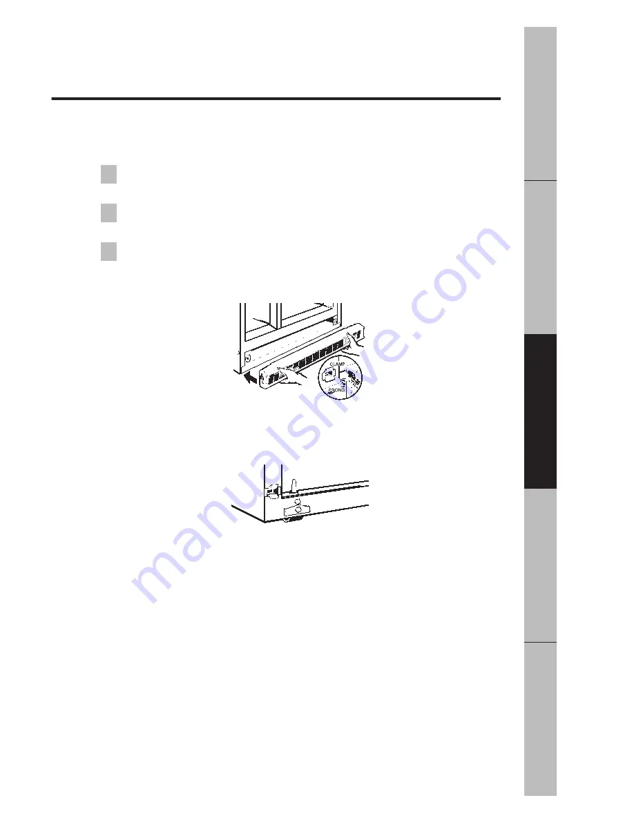 GE Profile 24 CustomStyle Owner'S Manual Download Page 29