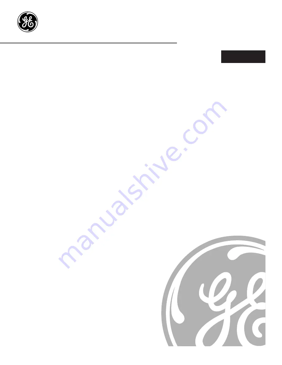 GE Profile advantium SCB1000 Owner'S Manual Download Page 37