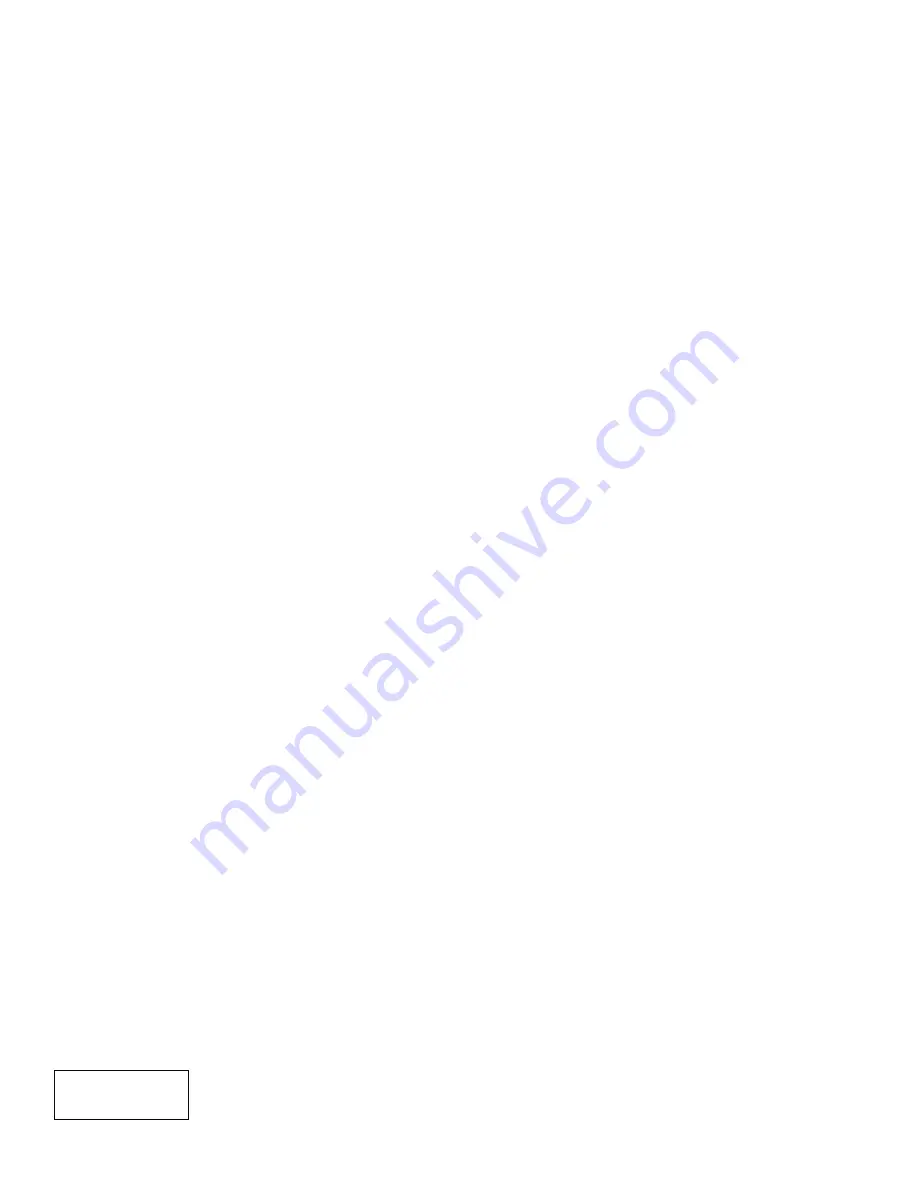 GE Profile CVM1790 Installation Manual Download Page 30