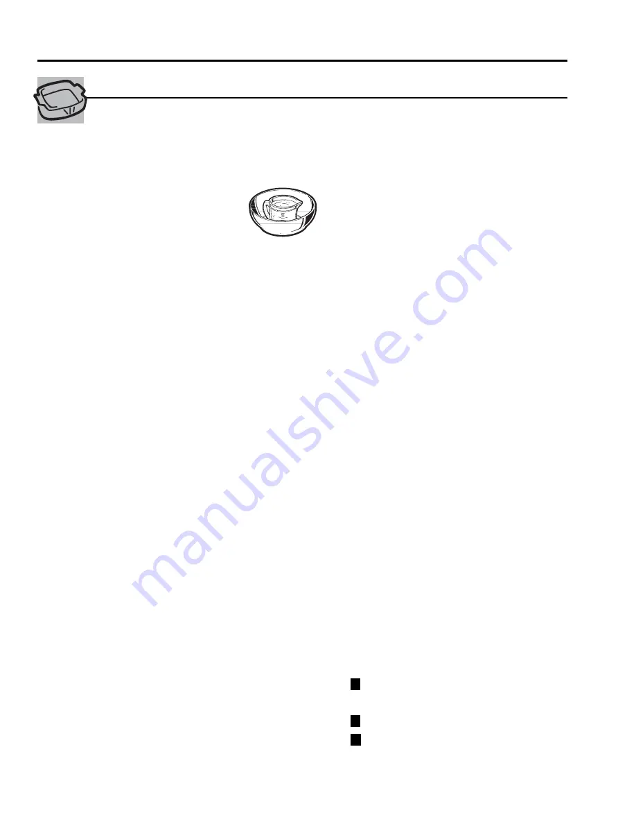 GE Profile CVM1790 Installation Manual Download Page 95