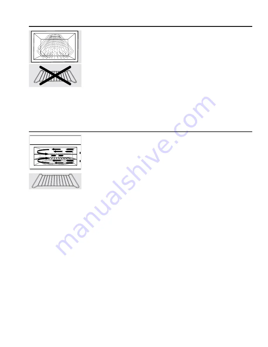 GE Profile CVM1790 Installation Manual Download Page 227