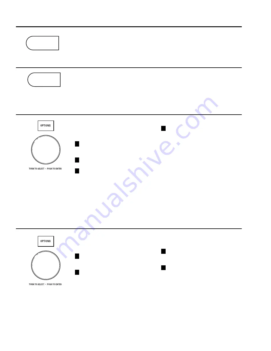 GE Profile CVM1790 Installation Manual Download Page 244