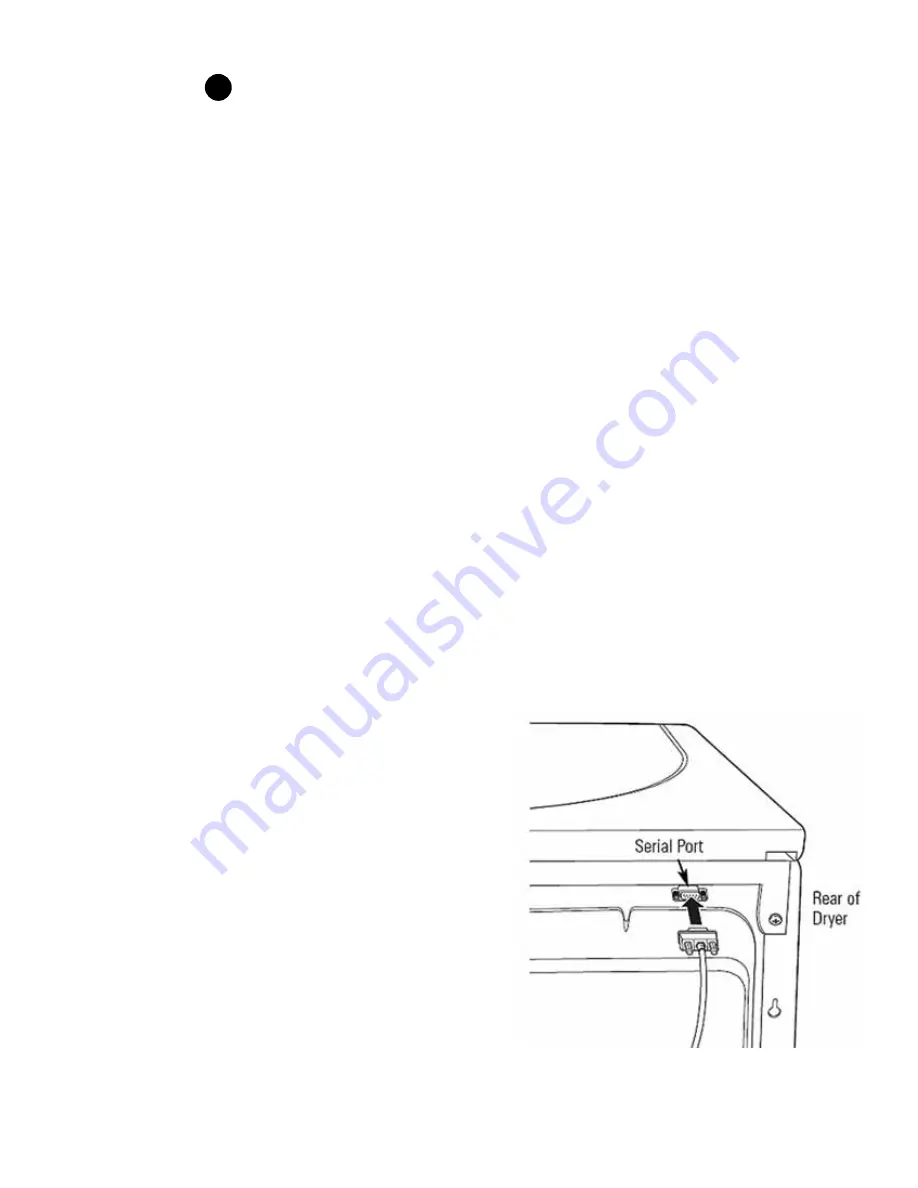 GE Profile DPVH880EJ Скачать руководство пользователя страница 9