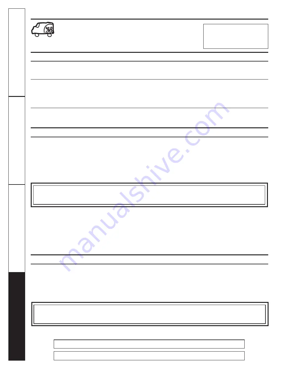 GE Profile GDT580SMF2ES Owner'S Manual Download Page 22