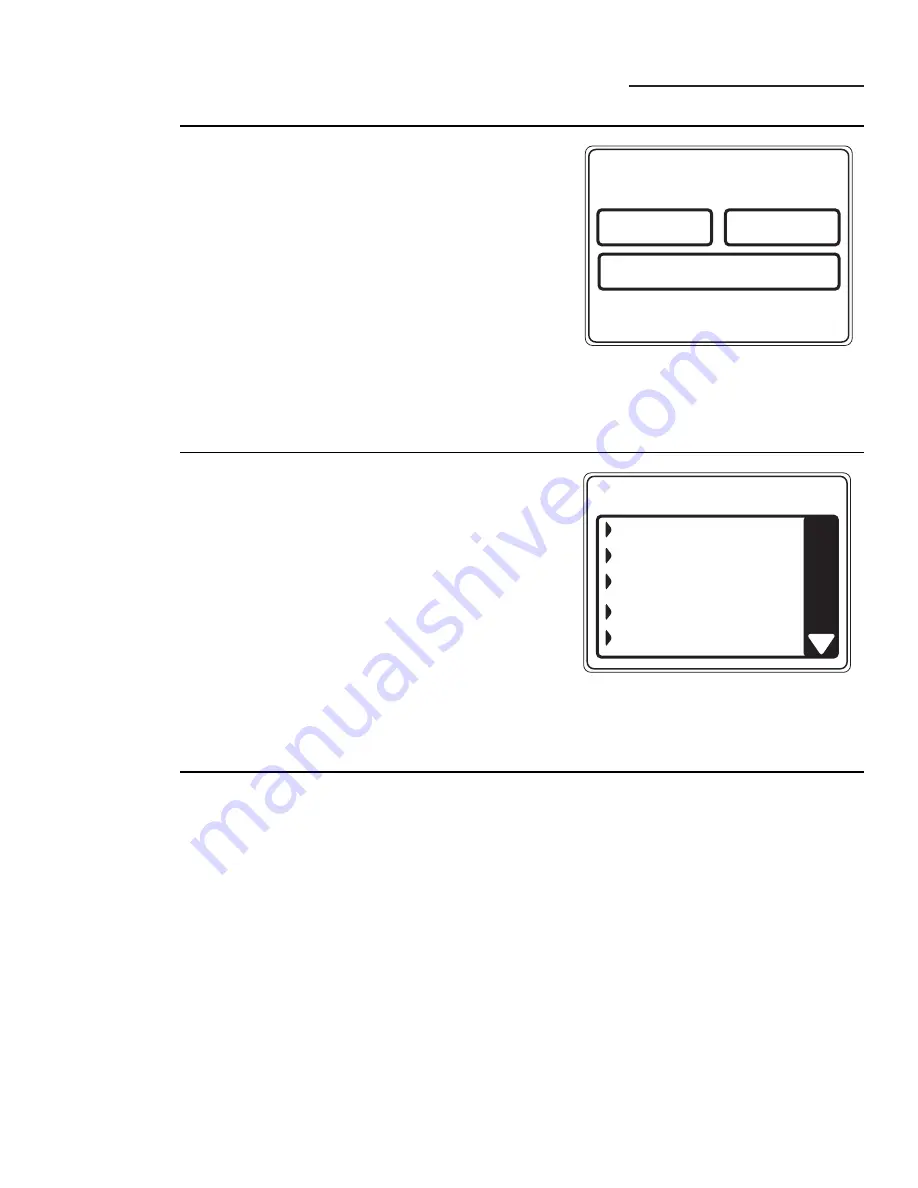 GE Profile Harmony WPGT9350C Скачать руководство пользователя страница 47