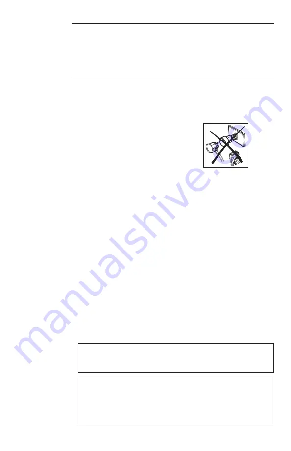 GE Profile HEGE68I User Manual Download Page 5