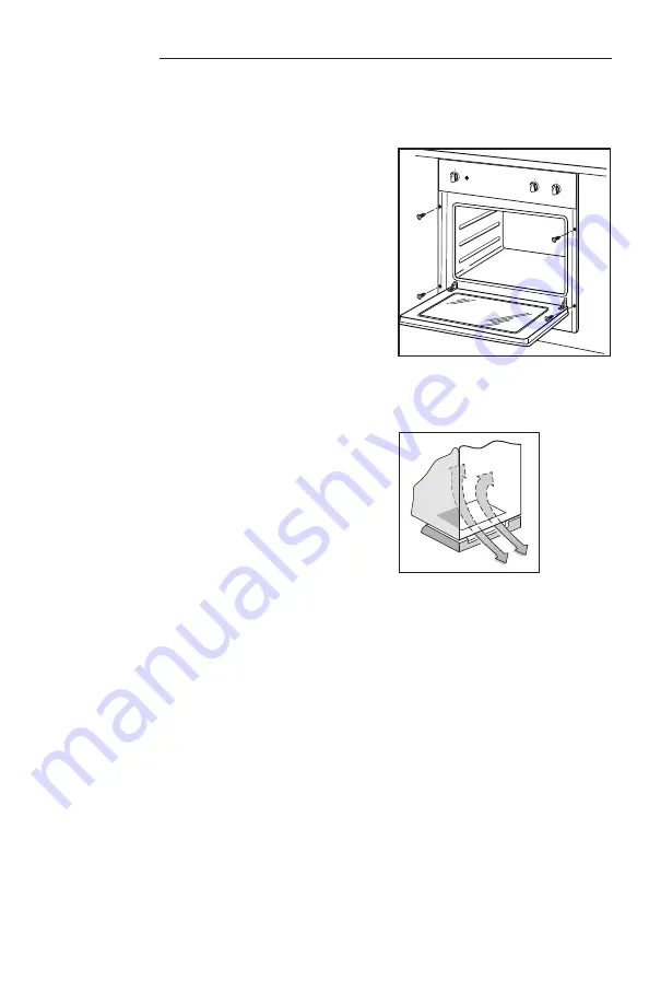 GE Profile HEGE68I User Manual Download Page 6