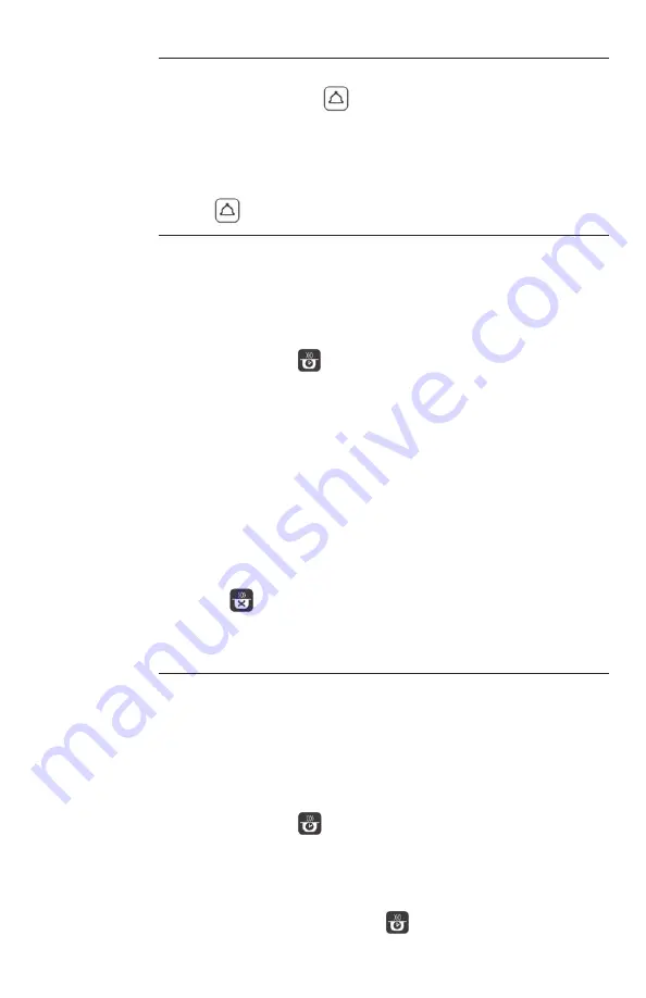 GE Profile HEGE68I User Manual Download Page 16