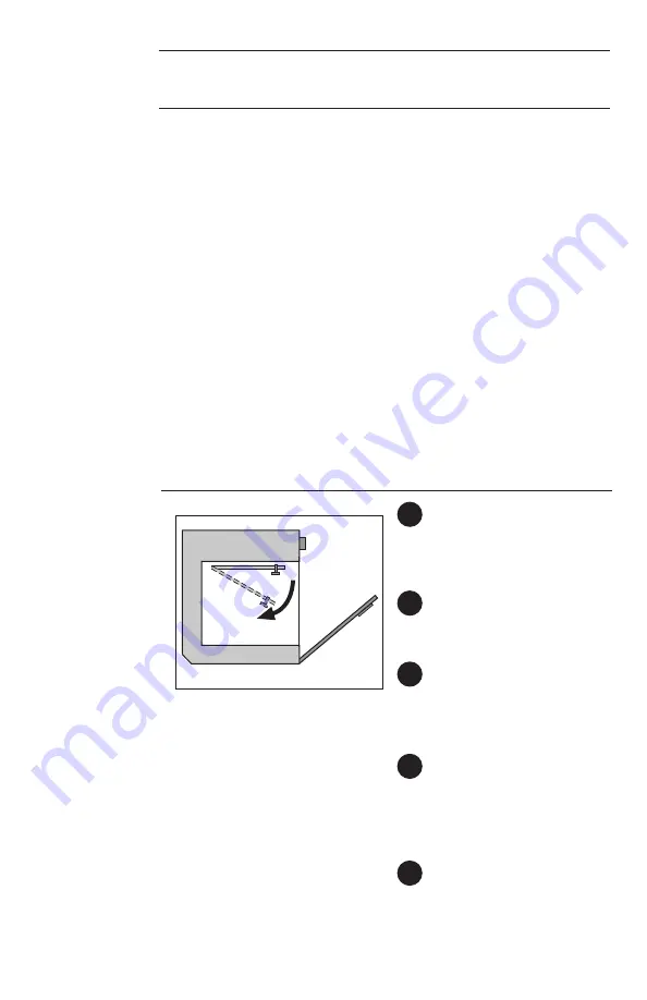 GE Profile HEGE68I User Manual Download Page 28