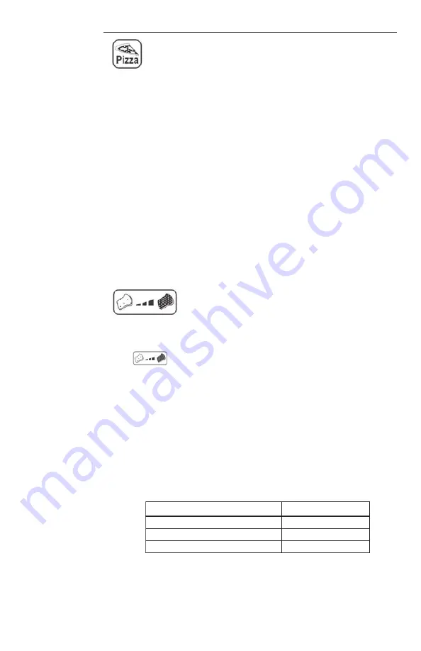 GE Profile HEGE68I User Manual Download Page 38