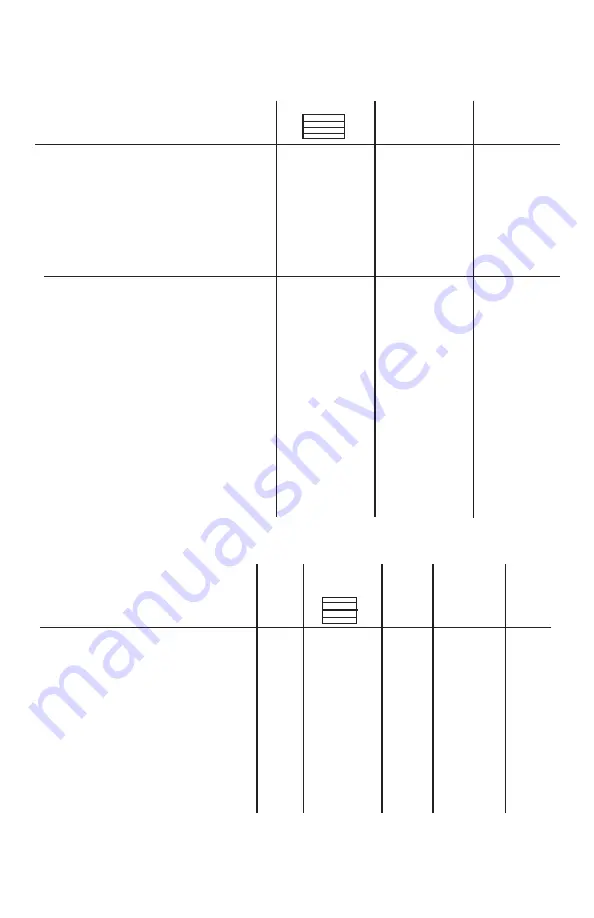 GE Profile HEGE68I User Manual Download Page 39