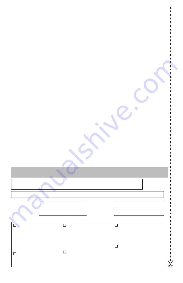 GE Profile HEGE68I User Manual Download Page 41