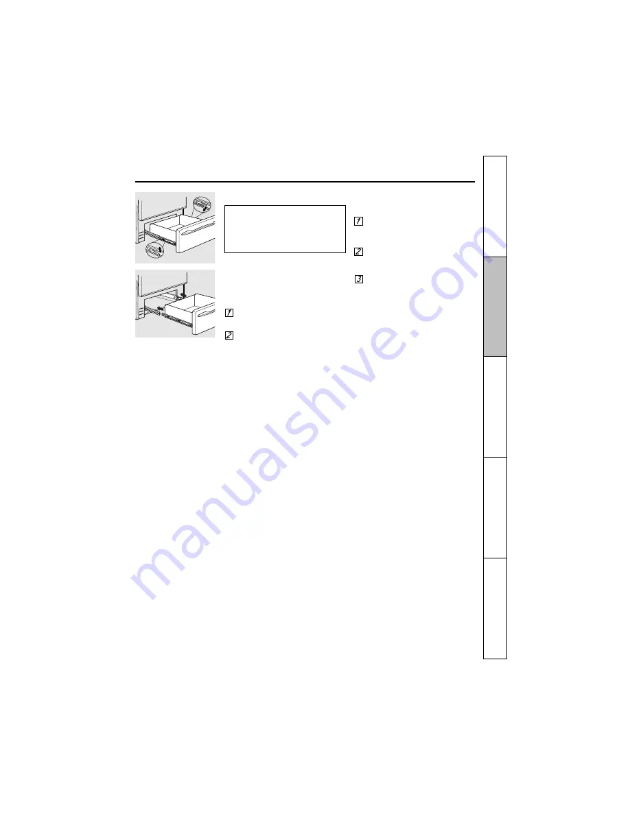 GE Profile J2B912 Owner'S Manual & Installation Instructions Download Page 35