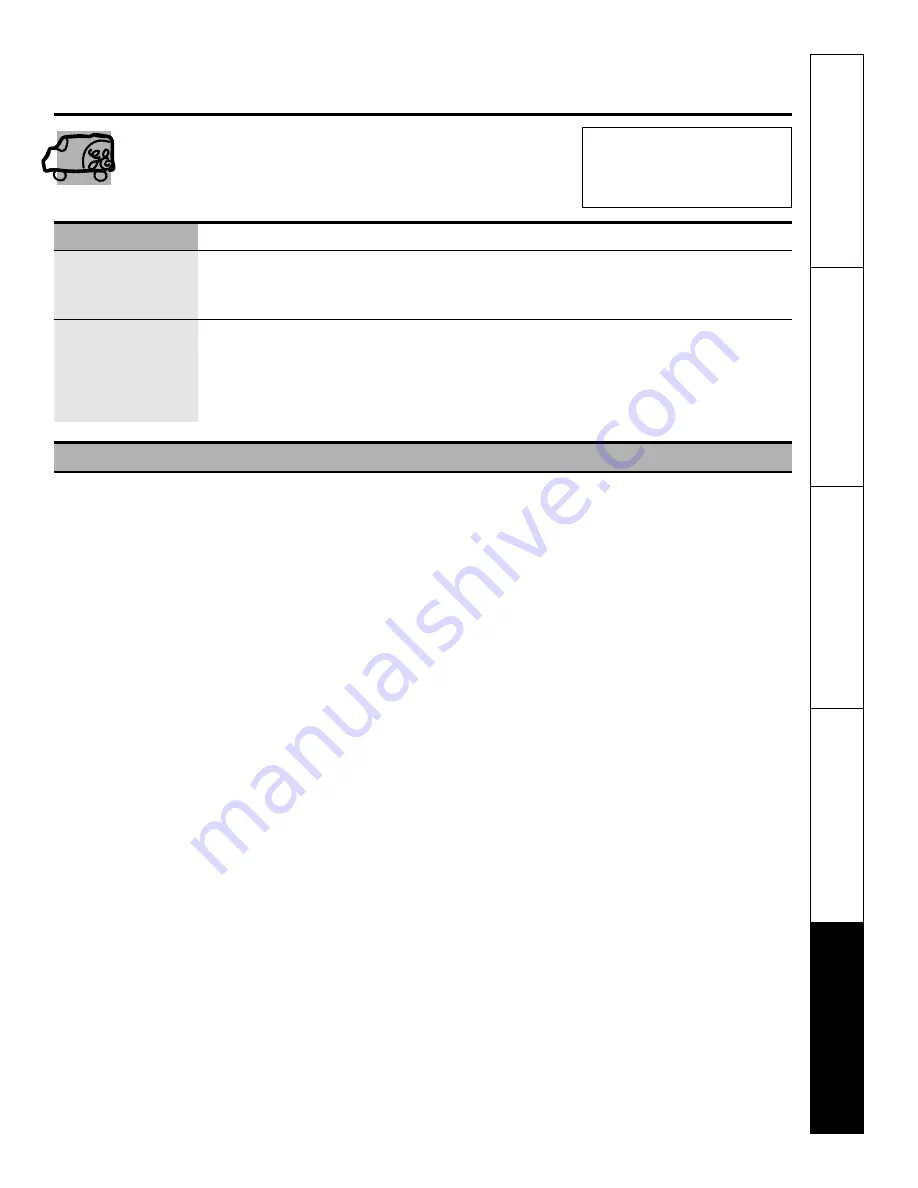 GE Profile JB900 Owner'S Manual Download Page 39