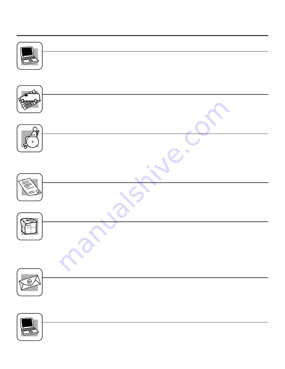 GE Profile JB900 Owner'S Manual Download Page 40