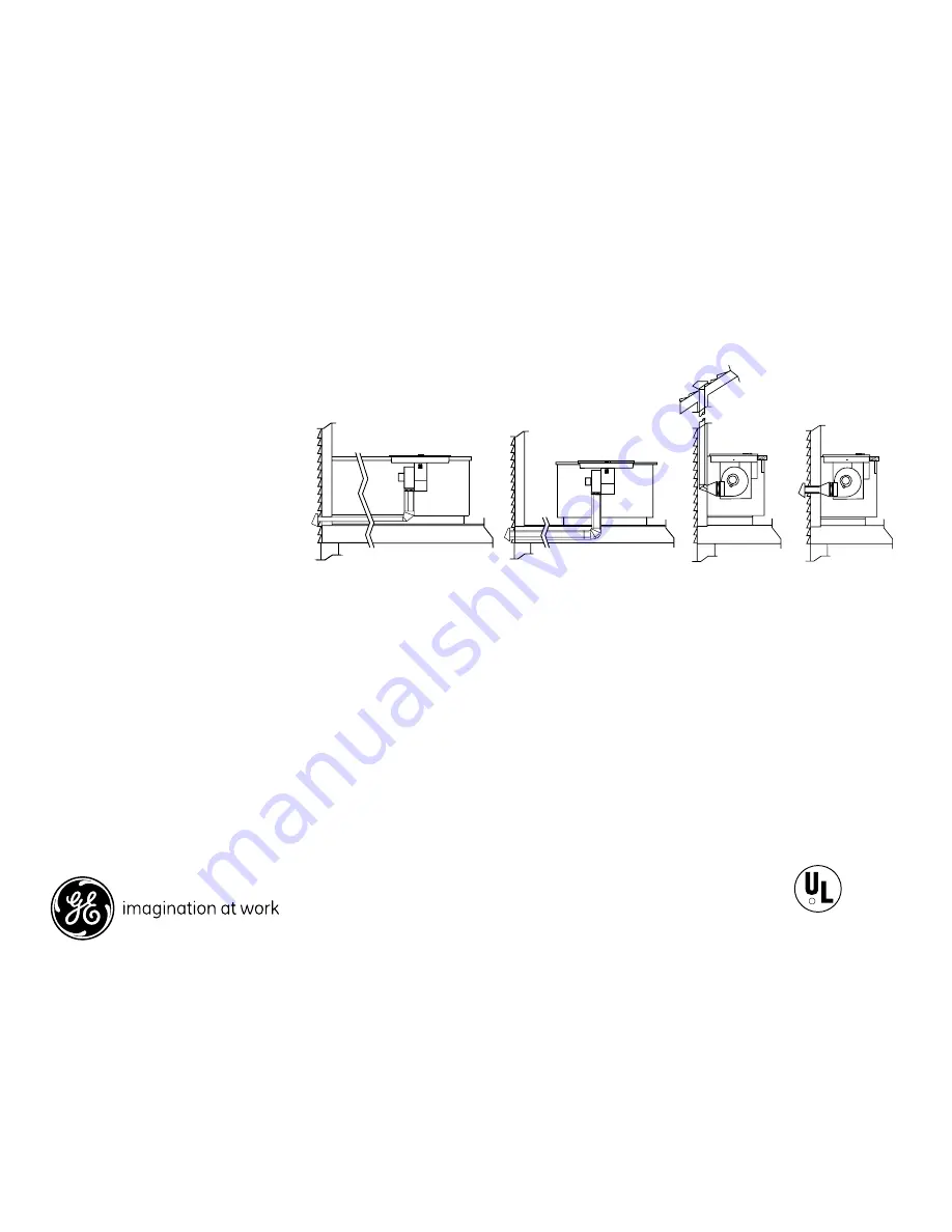 GE Profile JGP990SEL Скачать руководство пользователя страница 2