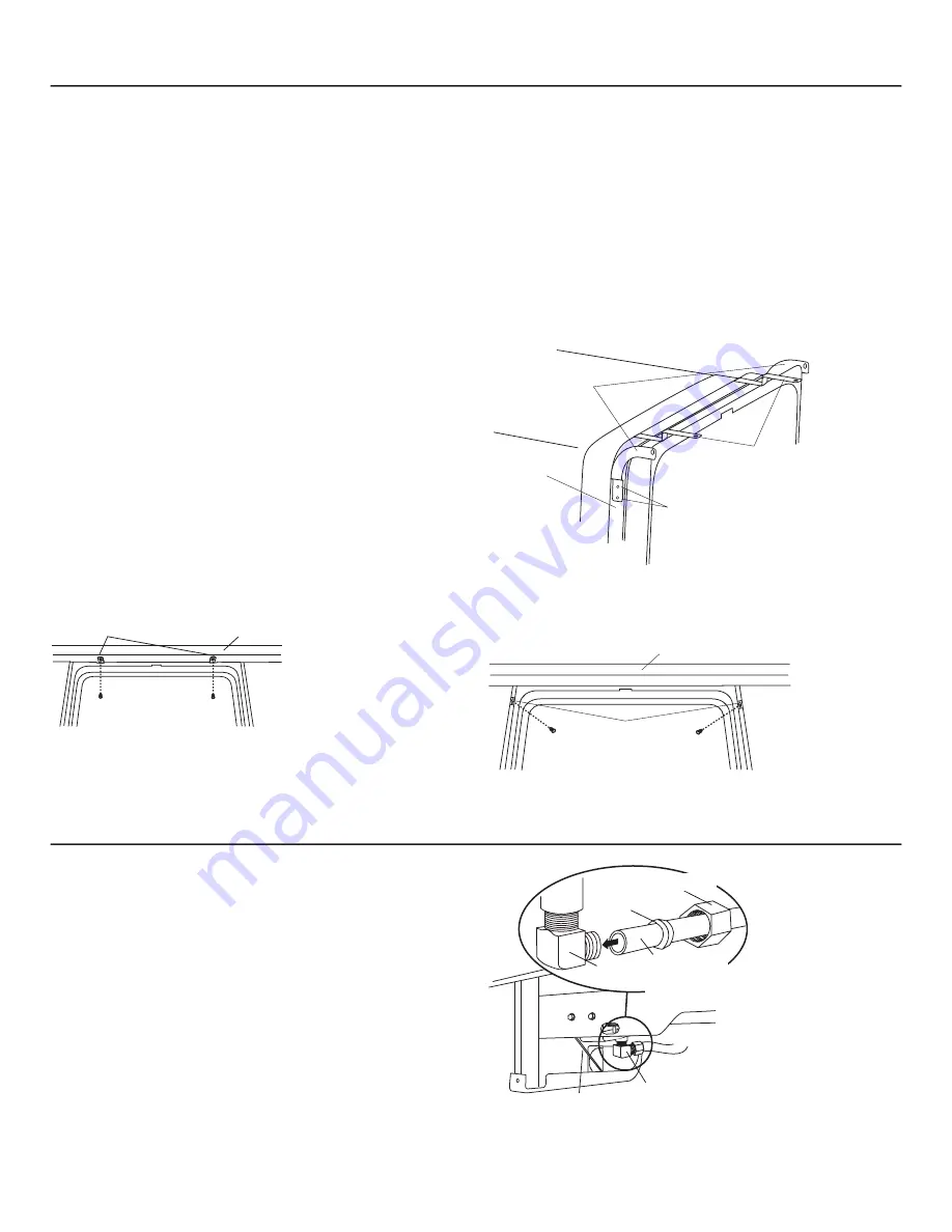 GE Profile PDW7300N Скачать руководство пользователя страница 9