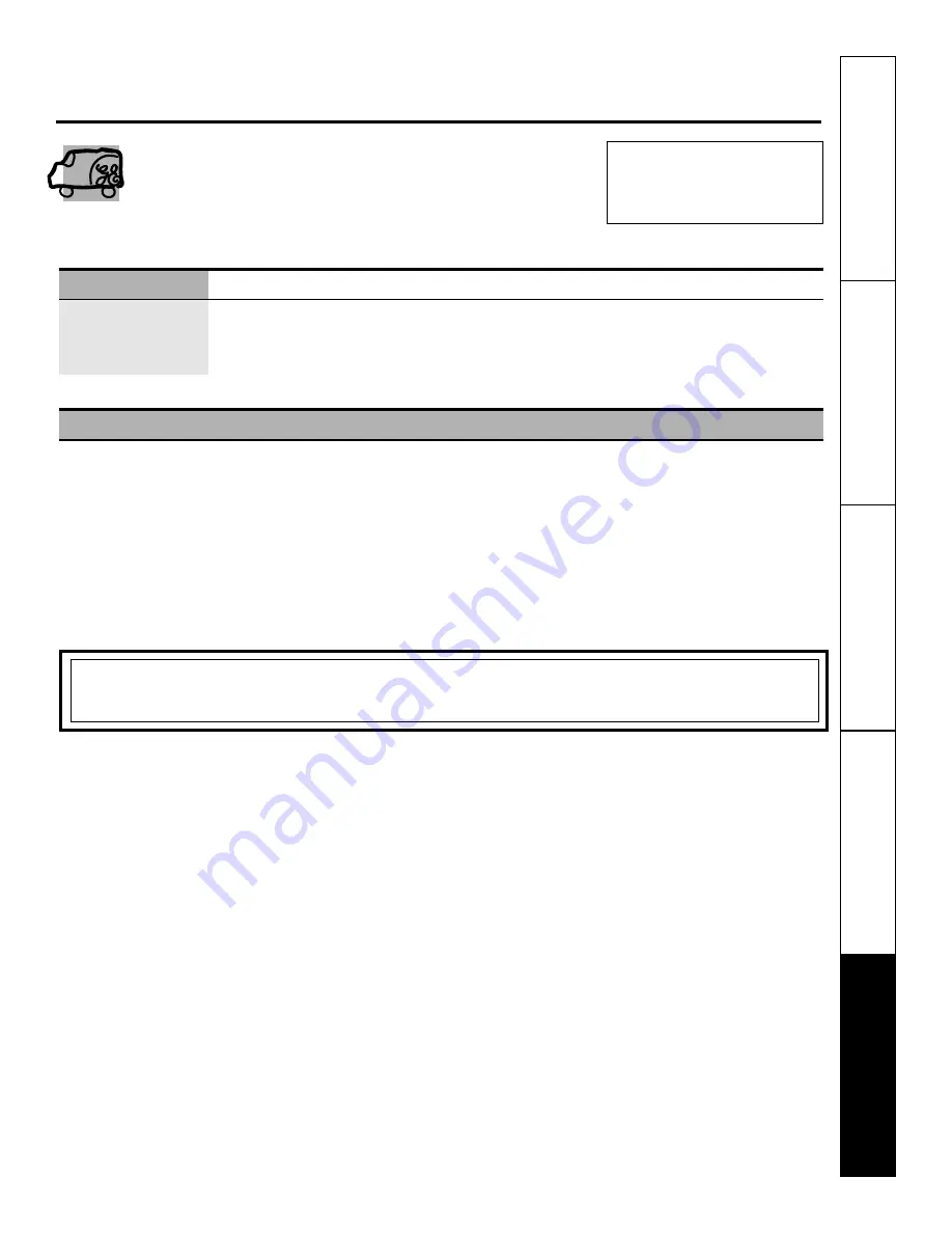 GE Profile PK916 Owner'S Manual Download Page 33