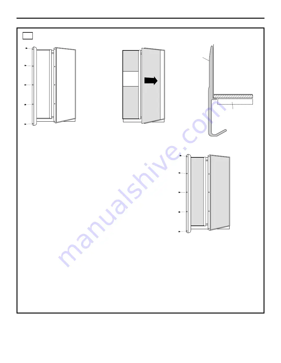 GE Profile PSB42LSRBV Owner'S Manual And Installation Instructions Download Page 31