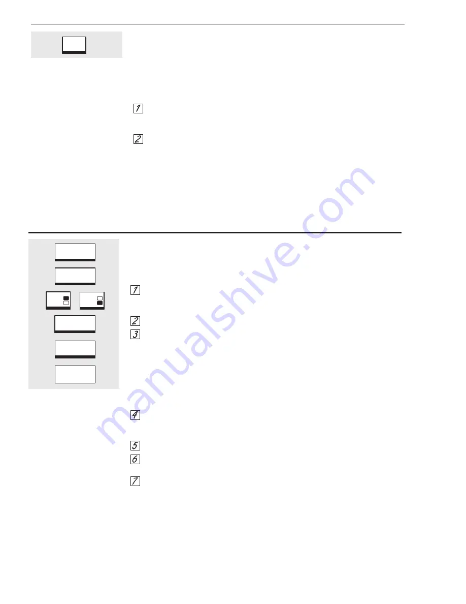 GE Profile PT920 Technical Service Manual Download Page 8