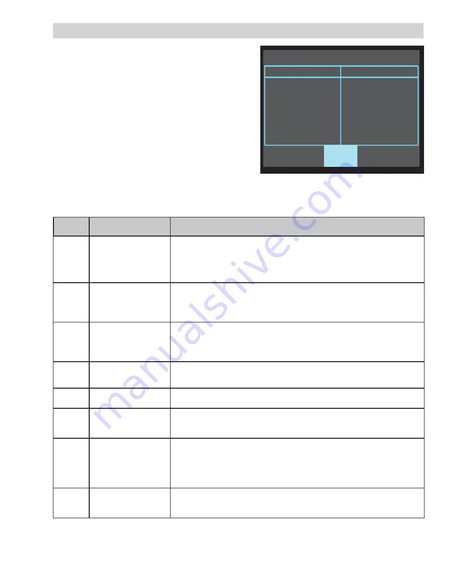 GE Profile PT920 Technical Service Manual Download Page 39