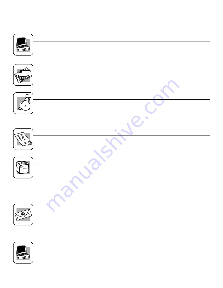 GE Profile PT970SMSS Owner'S Manual Download Page 104