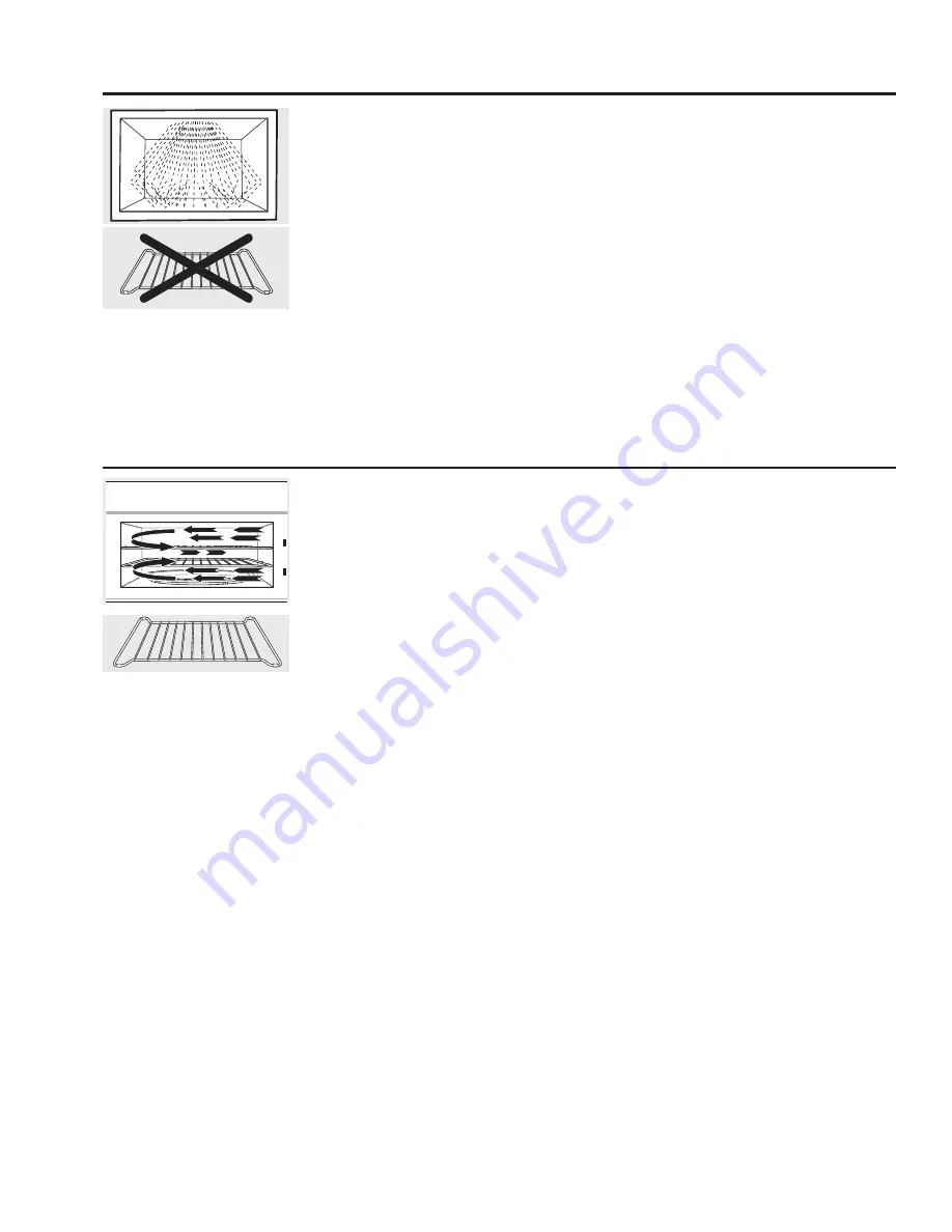 GE Profile PVM1790 Скачать руководство пользователя страница 46